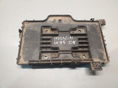 Основание аккумулятор hyundai ix55 3.0 crdi фото №1