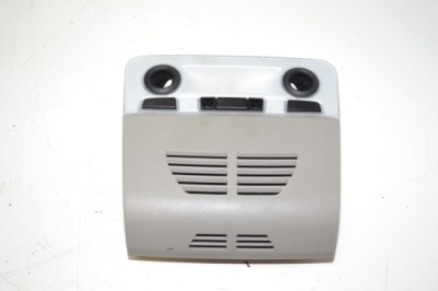 Bmw e90 e91 лампа стельовий 9244134 фото №1