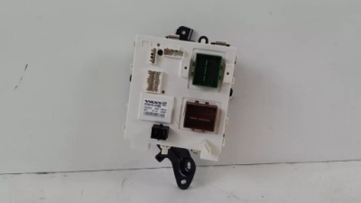 Модуль bcsm volvo xc40 гибрид 32268108 reset аккумулятора crash data reset srs фото №1