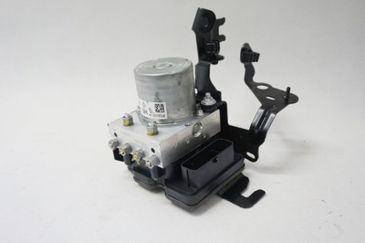 Насос abs renault clio v 5 476605713r фото №1