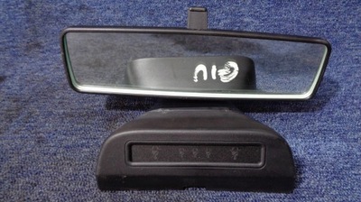 Зеркало внутреннее alfa romeo giulietta 2010- фото №1