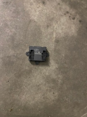 Range rover discovery v модуль блок керування двері фото №1