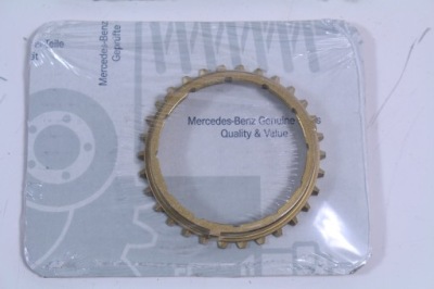 Кільце синхронізатора mercedes vario фото №1