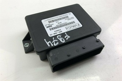 Другое модули volvo v70 iii bw 31445314 2009 фото №1