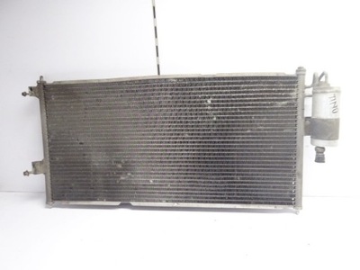 Almera tino радіатор кондиціонера 2.2 di фото №1