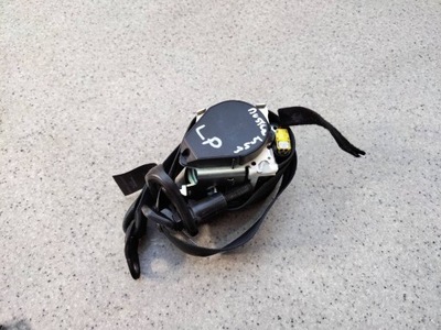 Pas безпеки лівий перед 868850355r dacia duster ii 2 фото №1