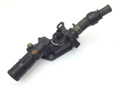 Clio iv 4 1.5 dci корпус термостата термостат фото №1