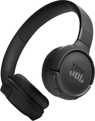 Słuchawki bezprzewodowe nauszne JBL Tune 520 BT