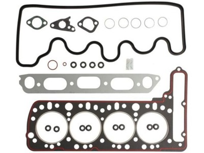 КОМПЛЕКТ ПРОКЛАДОК ГОЛОВКИ MERCEDES T2/LN1 2.4 86-89