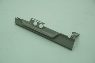 Защита сиденье левого a2159192320 mercedes cl w215 фото №1