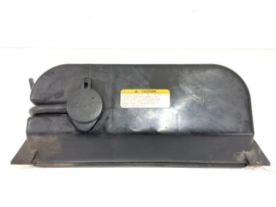 Бак расширительный жидкость охлаждающий kia sportage ii хэтчбек 2.0 фото №1