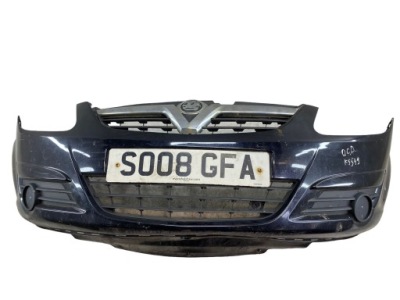 Opel corsa d 1200cm3 2008 бампери хетчбек 13273522 фото №1