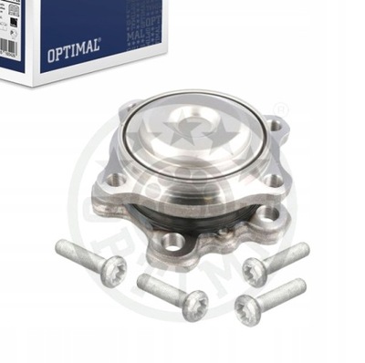 Ступица подшипник колеса optimal do bmw i4 g26 фото №1