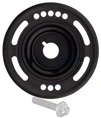 Шків dpf353.02k1 snr chevrolet opel astra фото №1