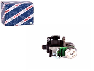 PUMP MODULE TL DENOX SET SPARE PARTS MODULE PRZEKAZUJACEGO PUMP  