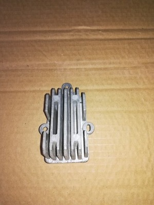 Alfa romeo stelvio модуль led jez преобразователь фото №1