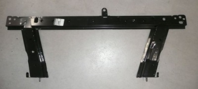 Балка радиатора оригинал 622106535r renault clio 3 modus фото №1