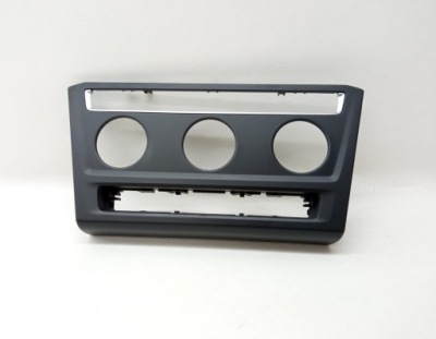 Рамка обдув vw touran ii 5t 5tb863041b фото №1