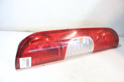 Лампа ліва задня fiat doblo i lift minivan фото №1