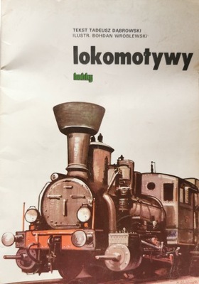 Lokomotywy HOBBY T. Dąbrowski