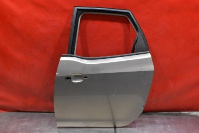 Дверь левое задняя задняя z40w opel meriva b 10-14 фото №1