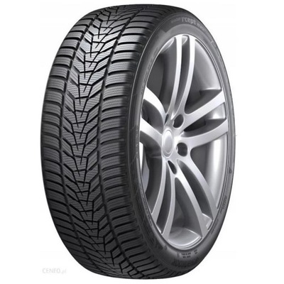 1 PIEZA HANKOOK EVO3 X W330 225/65R17 102H  