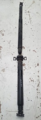 Wal приводной mazda cx5 2.2 citd 4x4 awd автоматическая коробка передач фото №1