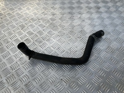 Шланг wąż труба wody opel crossland x 17- 1.2 vti фото №1