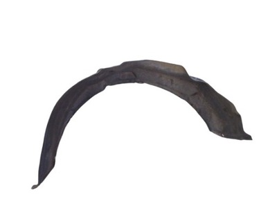 Toyota avensis t22 подкрылок перед левая фото №1