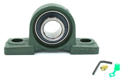 Łożysko samonastawne w oprawie UCP206