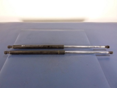 Laguna iii kombi амортизатори задній кришки фото №1