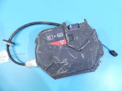 Тормоз ручной электрический citroen ds4 фото №1