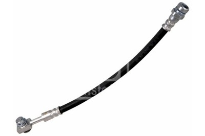 FEBI BILSTEIN CABLE DE FRENADO PARTE TRASERA IZQUIERDA/DERECHA DL 305MM M10X1 M10X1.5 AUDI  