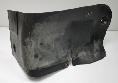 Підкрилок захист правий перед saab 900 ii 4334454 фото №1