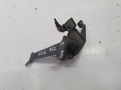 Bmw 6 f06 кронштейн крила правий перед a52 фото №1