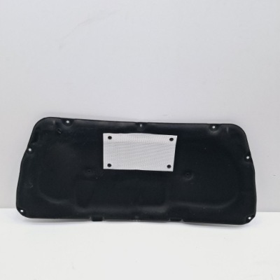 2023 peugeot 2008 ii шумоізоляція капот фото №1