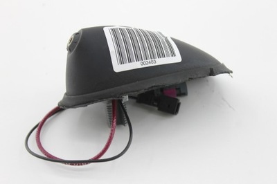 MINI COOPER CABRIO R57 ANTENA DACHOWA GPS