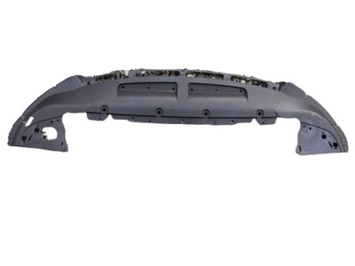 Захист pod бампер ford kuga mk3 / escape usa фото №1