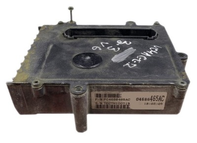 UNIDAD DE CONTROL CHRYSLER YOYAGER P04686465AC 04686465AC  