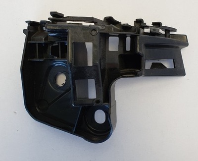 Vw t-roc направляющая бампера правый задняя 2ga807454 фото №1