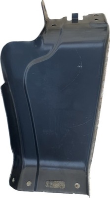 Кронштейн кронштейн порог левый scania ngs r s p g 2422411 b-b фото №1