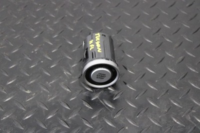 Кнопка запуск стоп hyundai tucson 3 iii lift 95430-d3500 фото №1