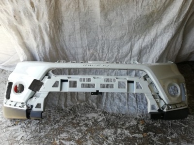 Suzuki vitara 18- lift бампер перед передній фото №1