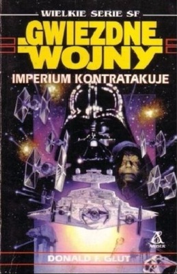 Gwiezdne wojny Imperium kontratakuje