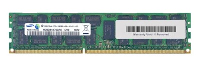 RAM Samsung 8GB DDR3 REG M393B1K70CH0-CH9