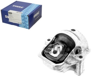 Swag подушка двигуна audi a4 8k2 b8 a5 8t3 20 фото №1