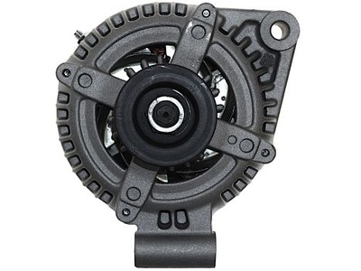 Генератор range rover iii land rover 4.2 - 4.4 фото №1