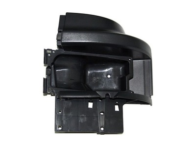 Панель фари корпус фара scania 4 лівий фото №1