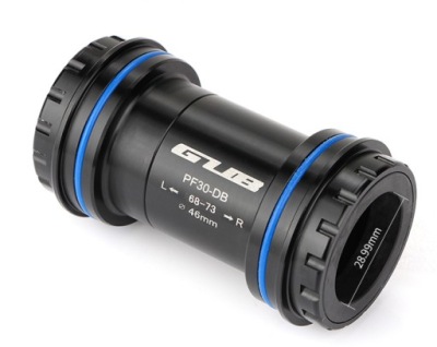 Suport GUB PF30 DB do SRAM DUB 28,99mm 68-72mm