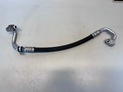 Патрубок шланг кондиціонера skoda octavia ii 1.9 tdi фото №1